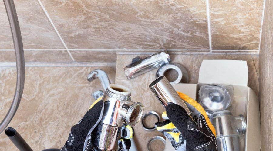 Professional Storm Sewer Service in Pueblo Of Acoma, NM